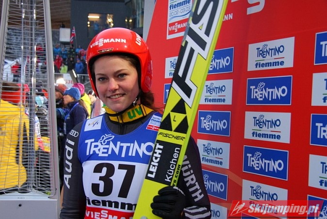 188 Carina Vogt